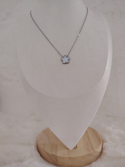 Collier Grain de Chance