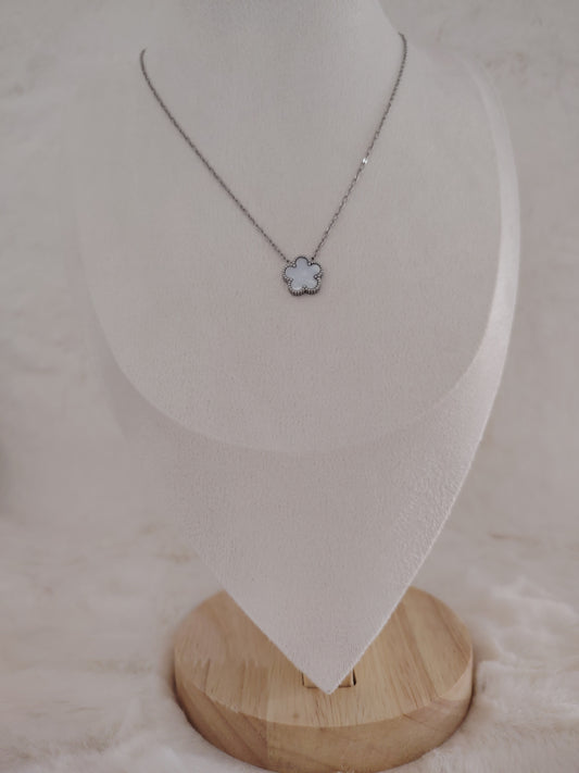 Collier Grain de Chance
