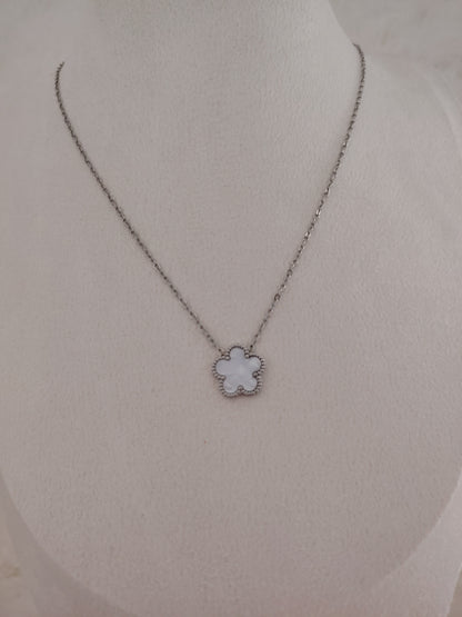 Collier Grain de Chance