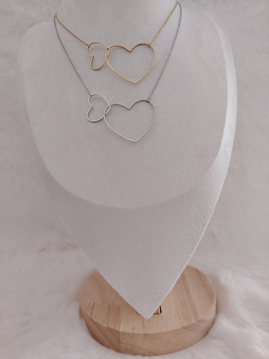 Collier Fusion d' Amour