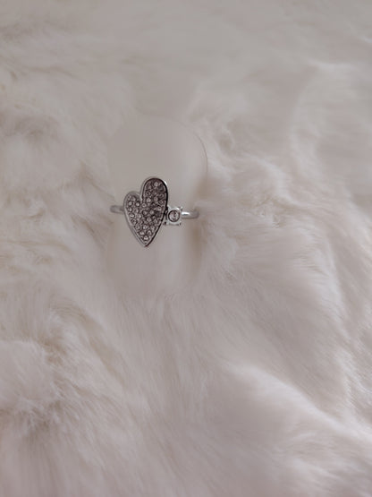 Bague Eclat d' Amour