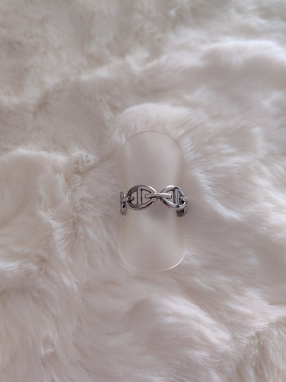 Bague Grain d' Or
