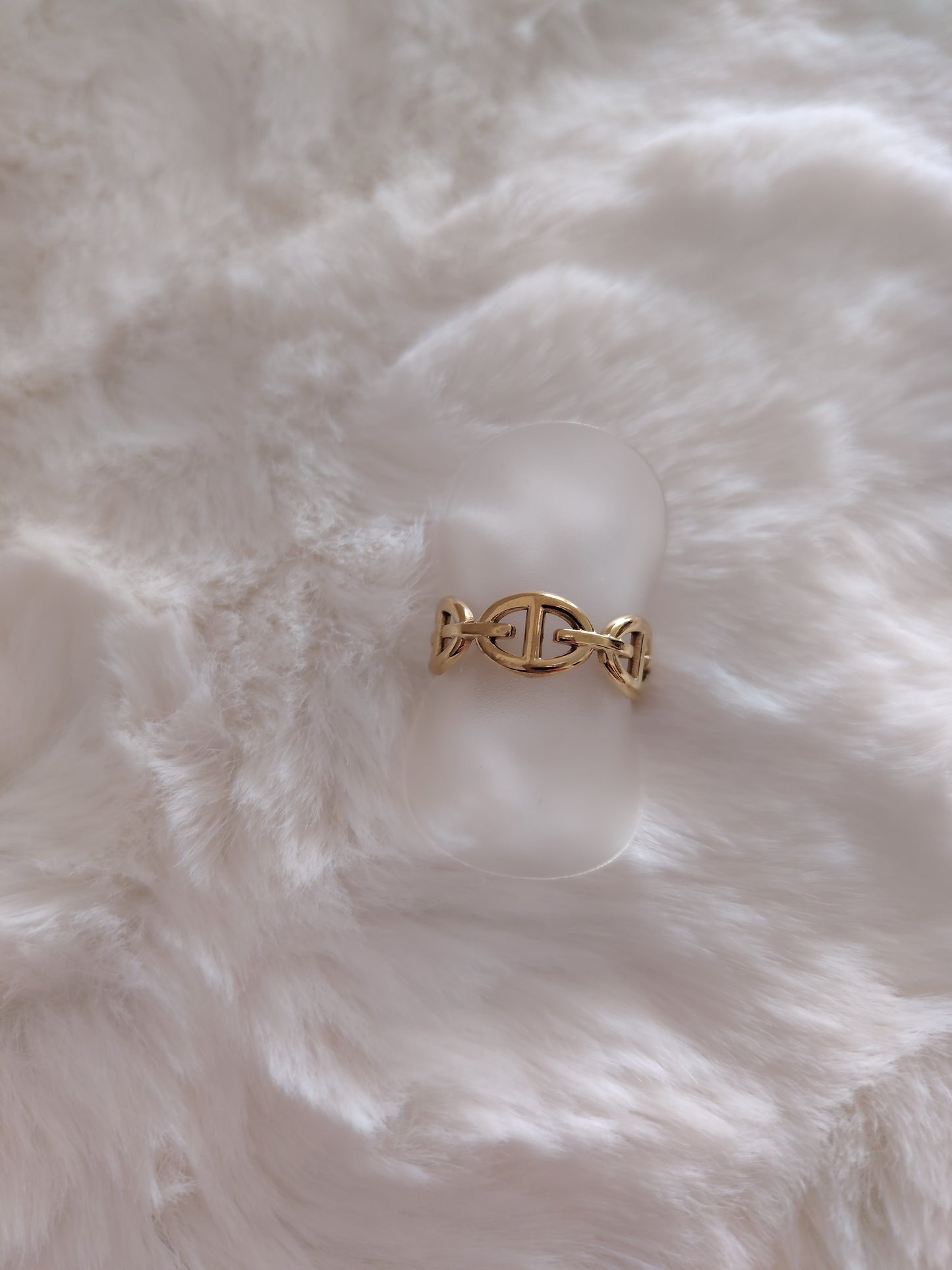 Bague Grain d' Or
