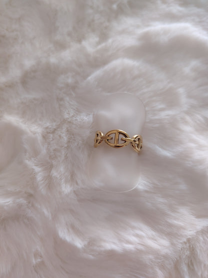 Bague Grain d' Or