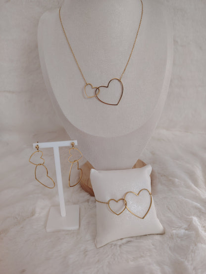 Ensemble Fusion d'Amour