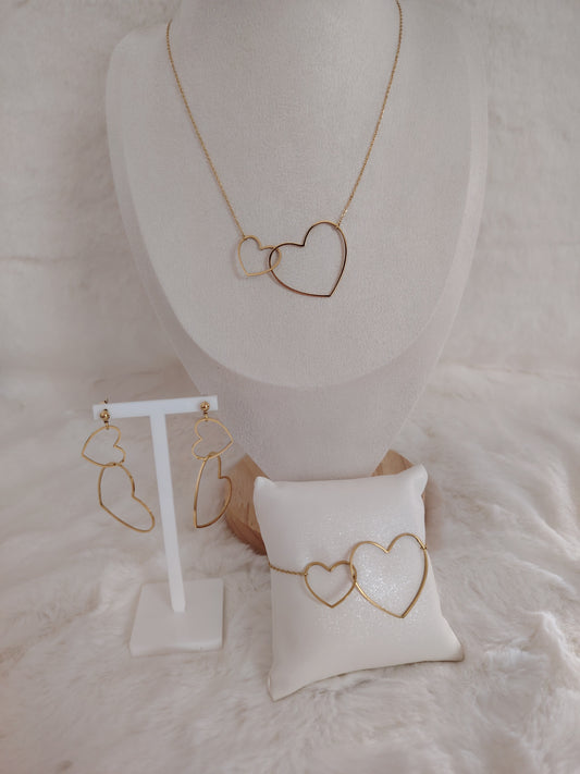 Ensemble Fusion d'Amour