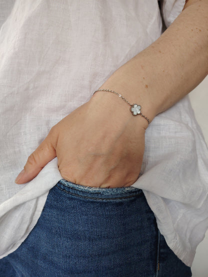 Bracelet Grain de Chance