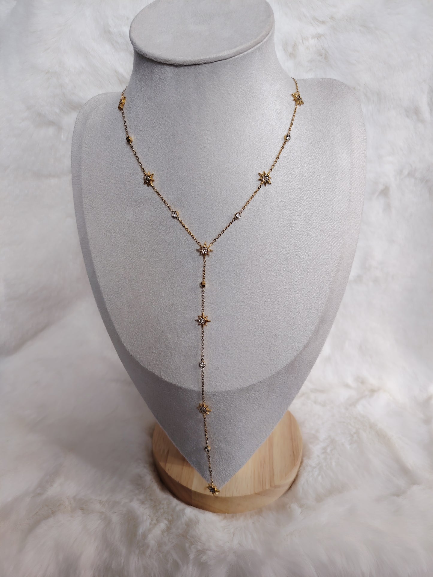 Collier Y Lumière