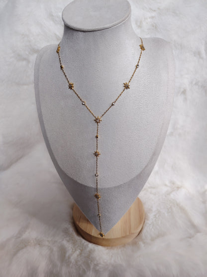 Collier Y Lumière