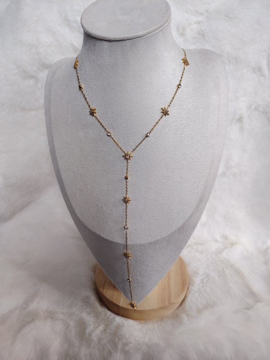 Collier Y Lumière