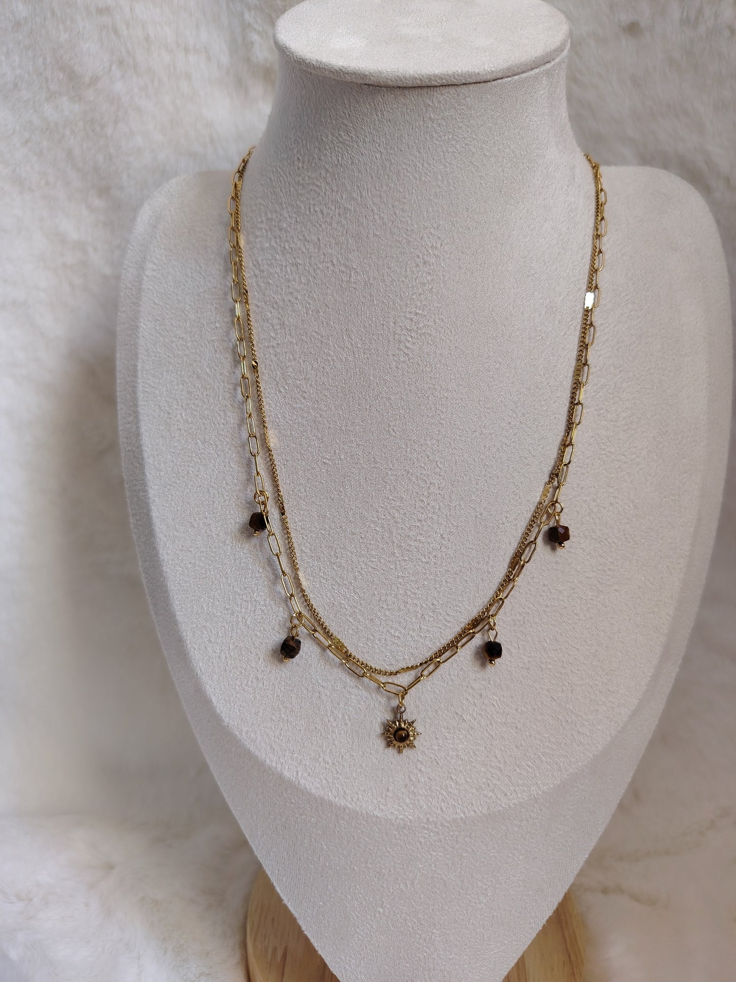 Collier Solaria