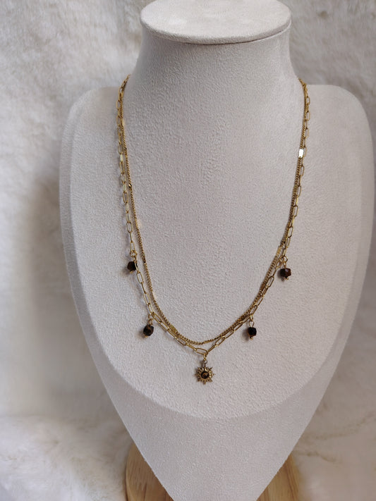 Collier Solaria