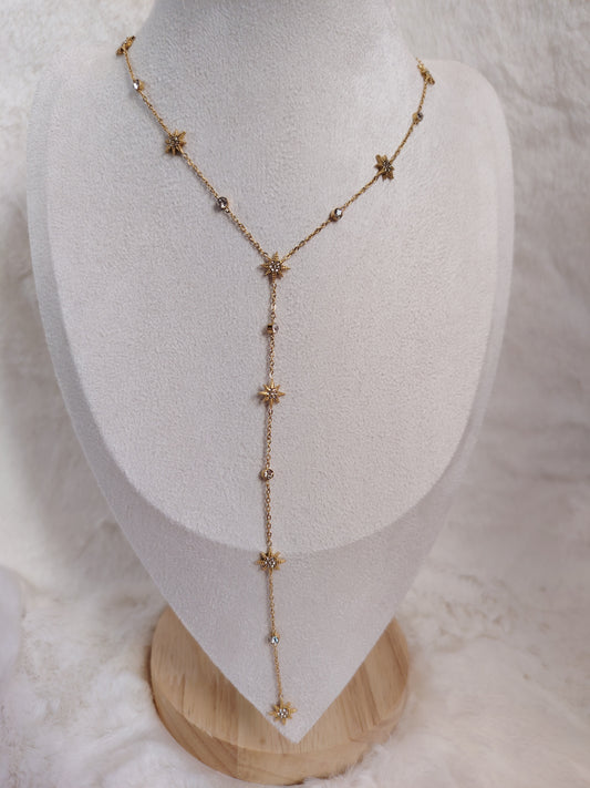 Collier Y Lumière