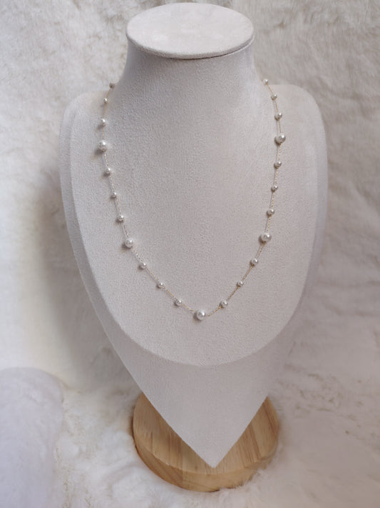 Collier Perla