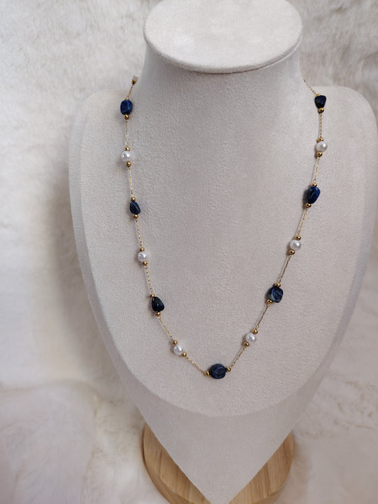 Collier Azurine