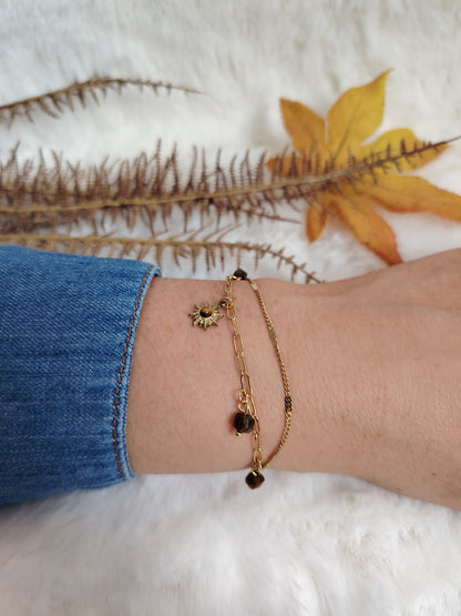 Bracelet Solaria
