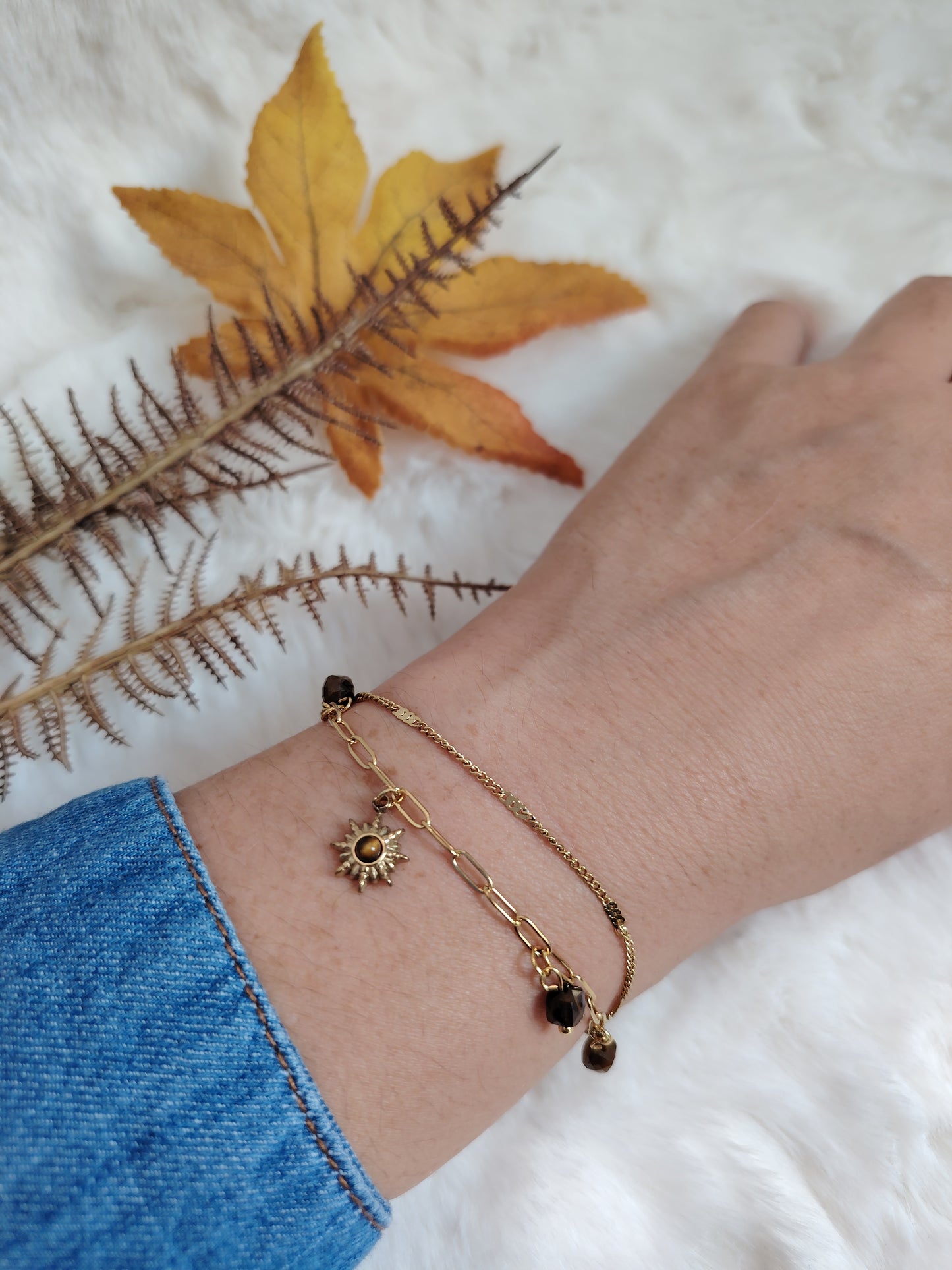 Bracelet Solaria