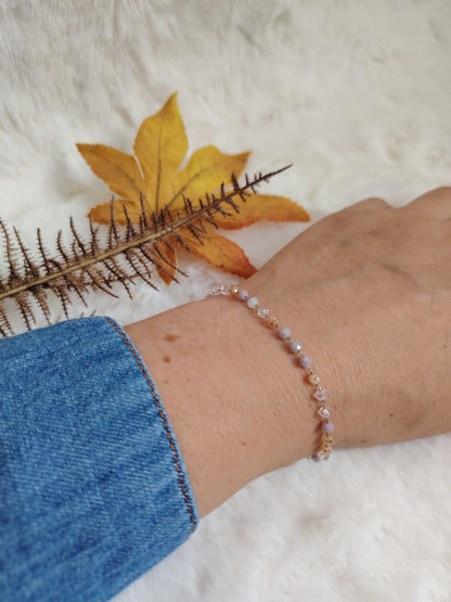 Bracelet Perlisse