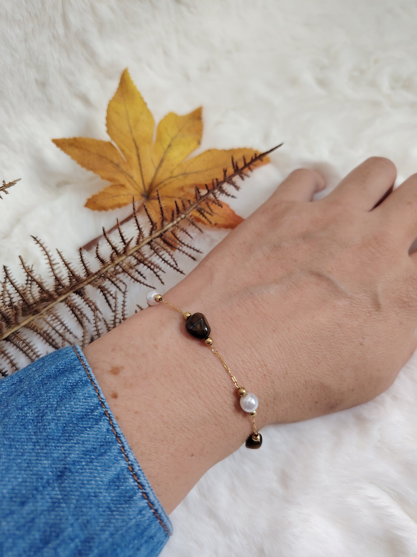 Bracelet Equilibre
