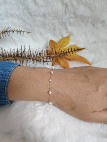 Bracelet Perla