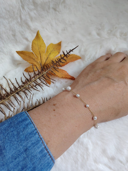 Bracelet Perla