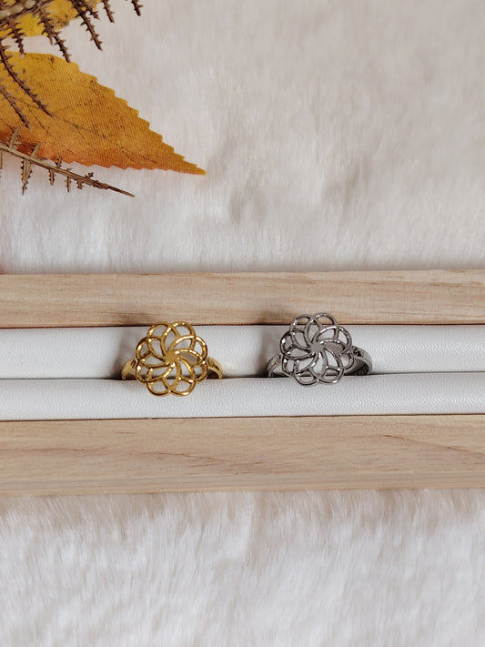 Bague Florina