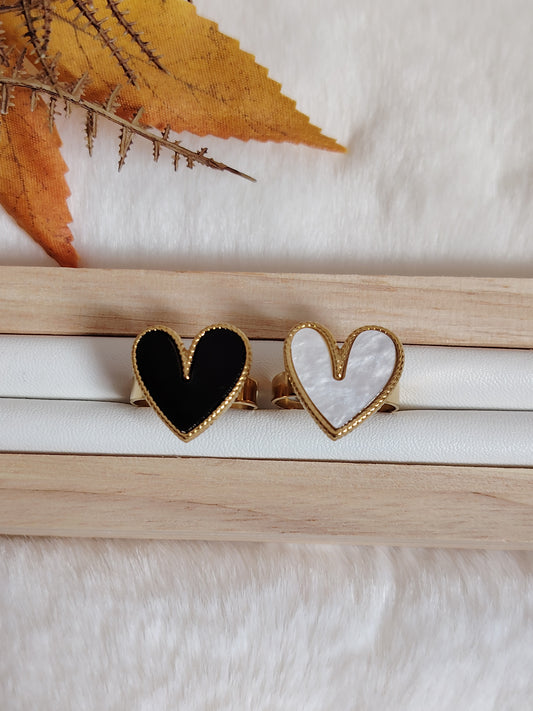 Bague Lovely