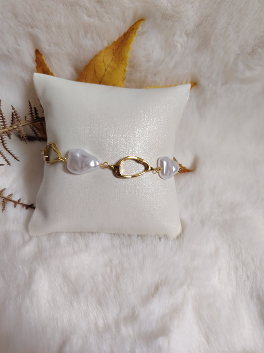 Bracelet Ovaline