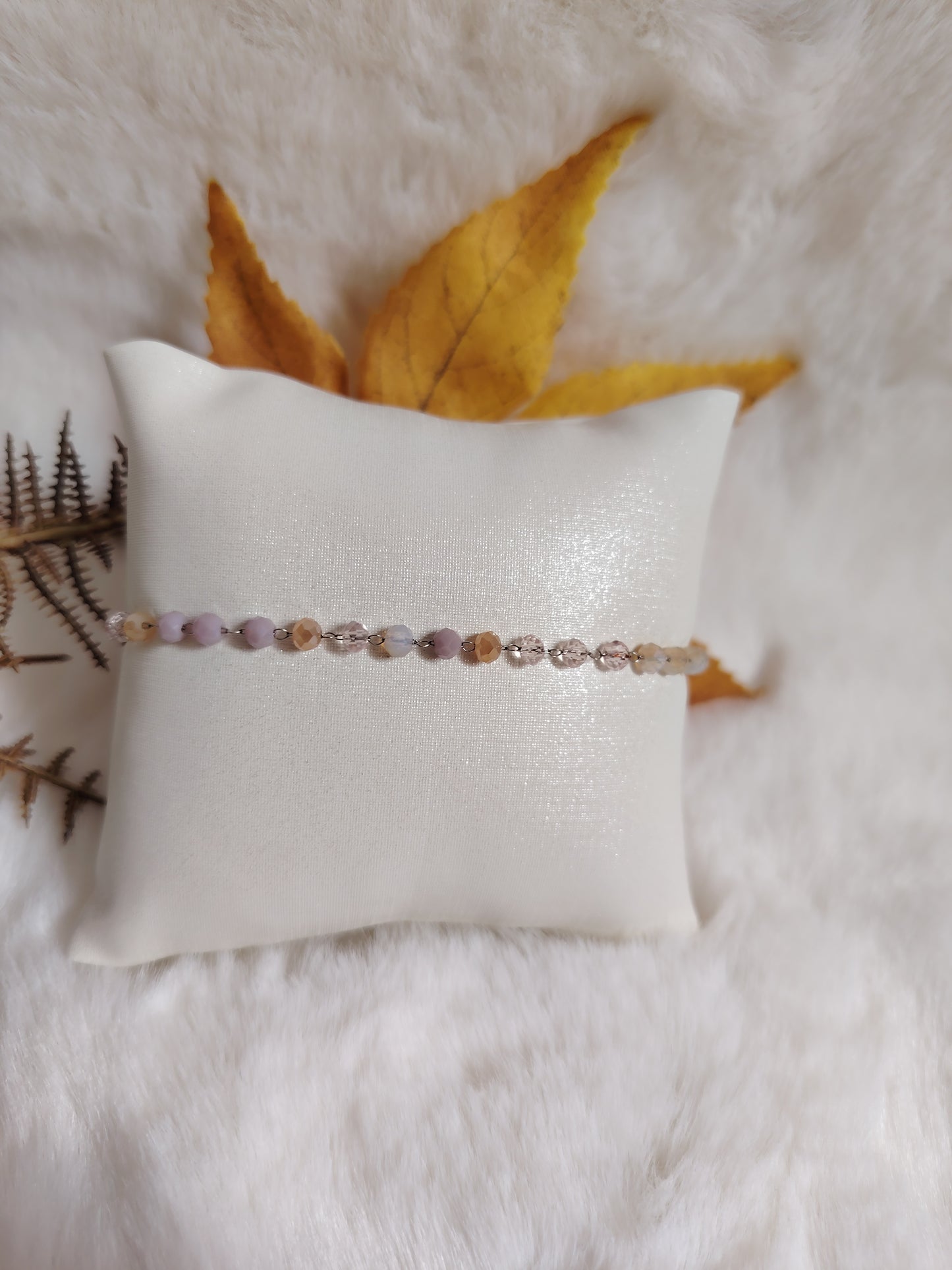 Bracelet Perlisse