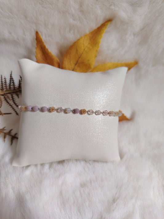 Bracelet Perlisse