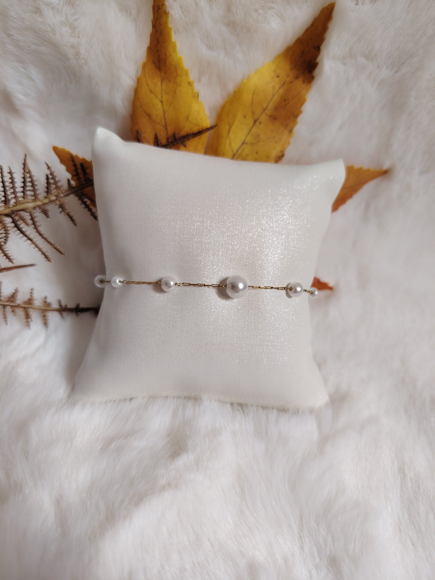 Bracelet Perla