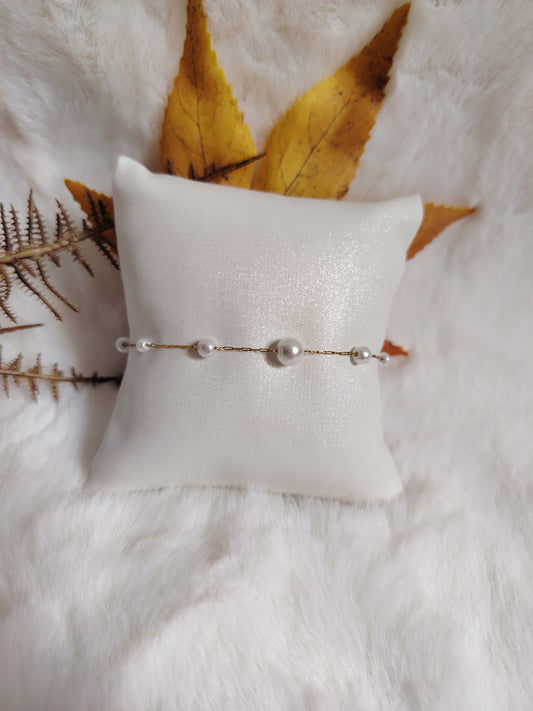 Bracelet Perla