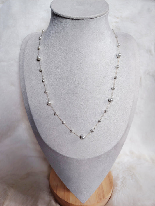 Collier Perla