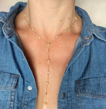 Collier Y Lumière