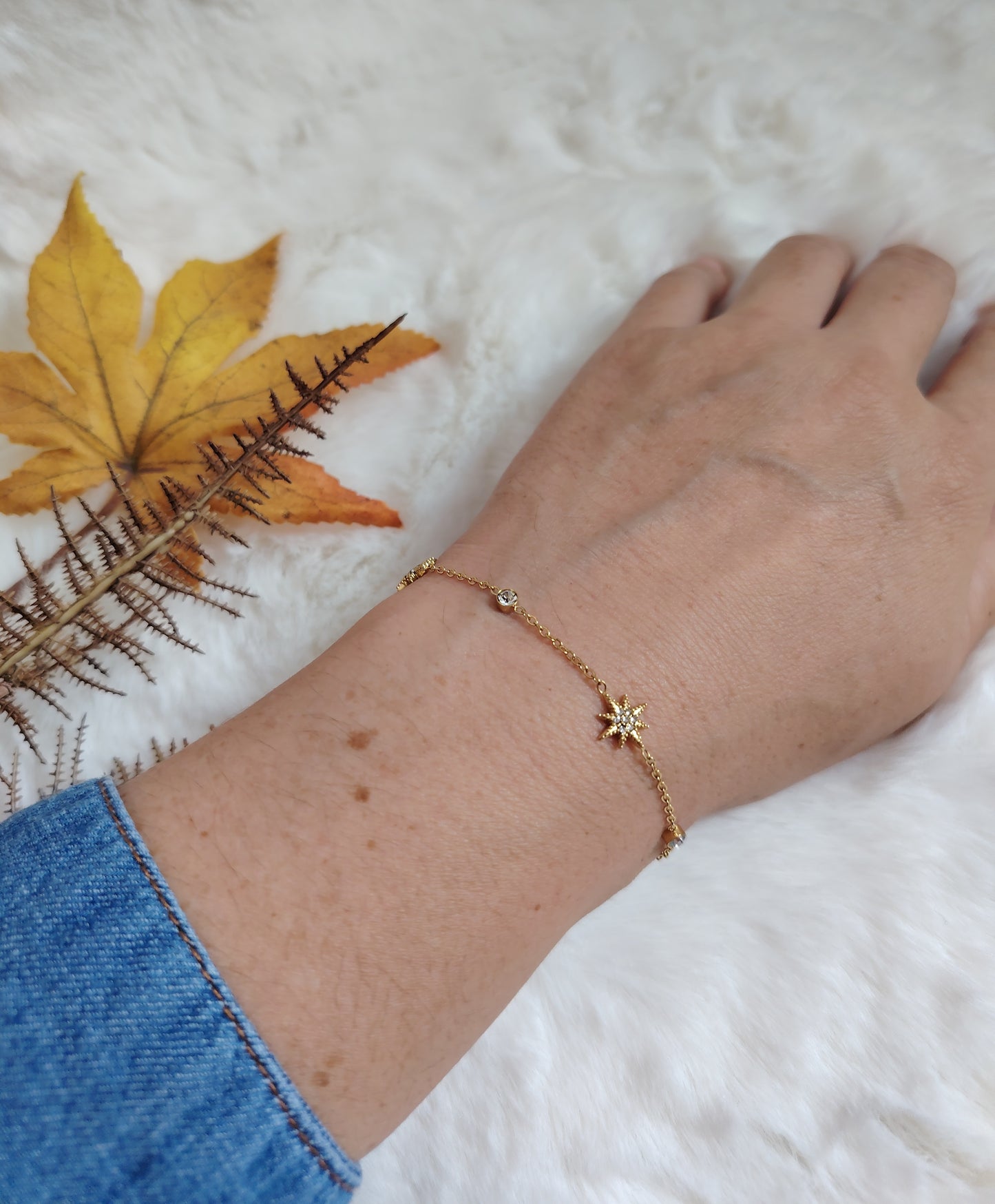 Bracelet Lumière