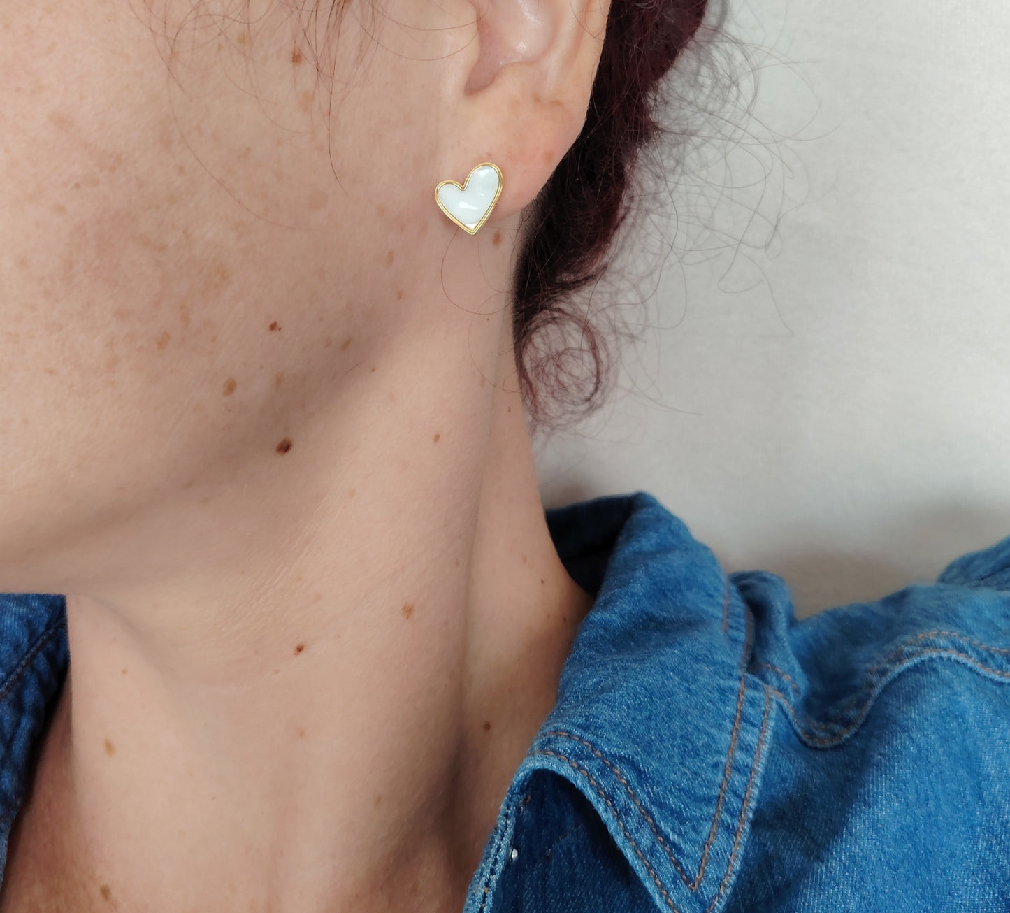 Boucle Coeurlys