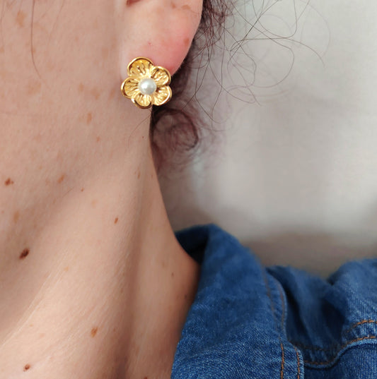 Boucle Floréa