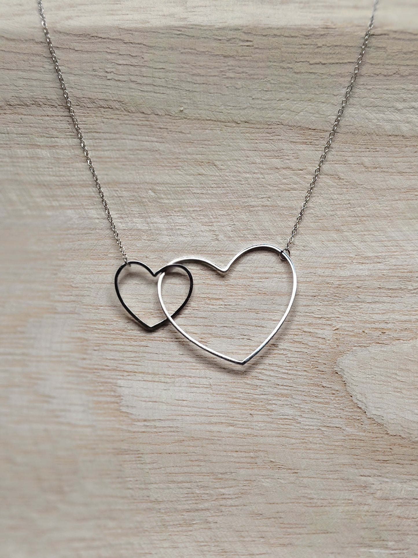 Collier Fusion d' Amour