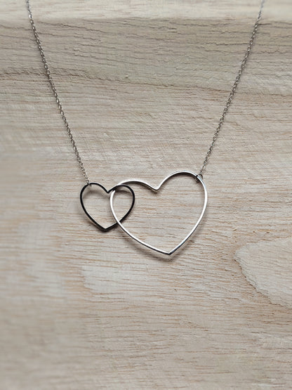 Collier Fusion d' Amour