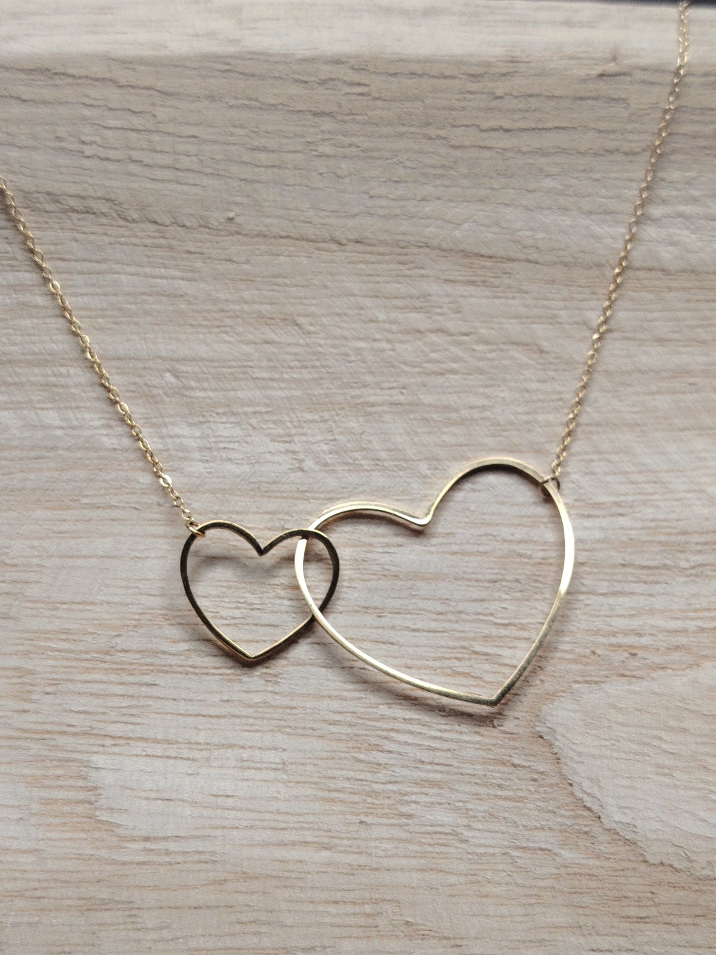 Collier Fusion d' Amour