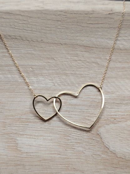 Collier Fusion d' Amour