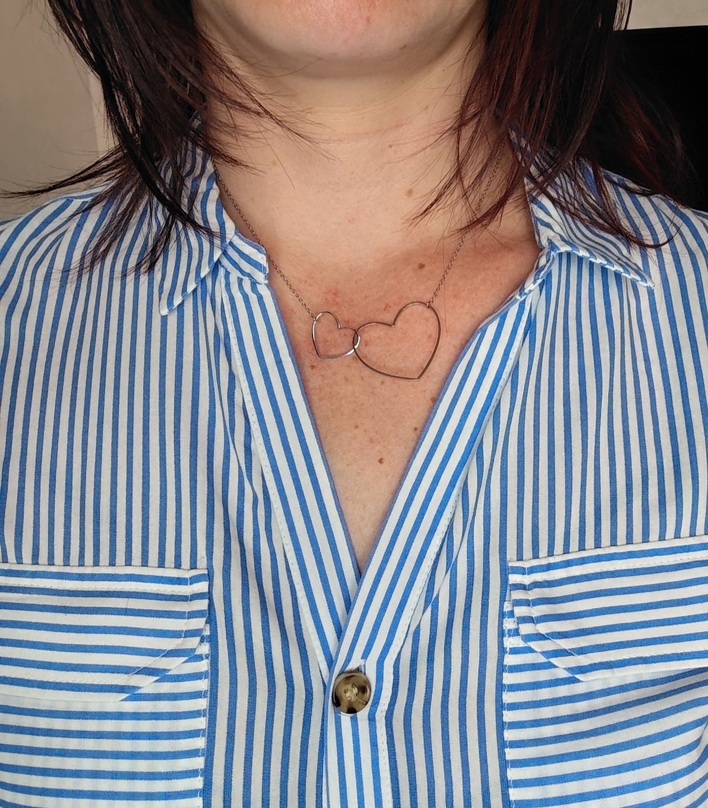 Collier Fusion d' Amour