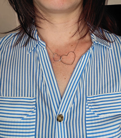 Collier Fusion d' Amour