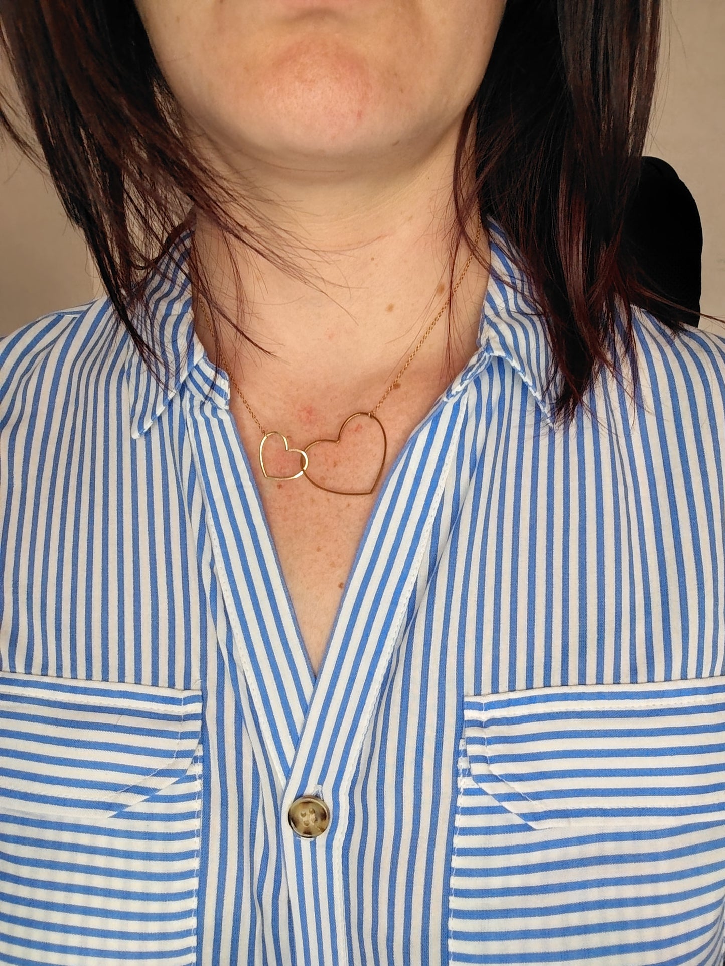 Collier Fusion d' Amour