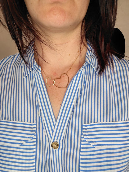 Collier Fusion d' Amour