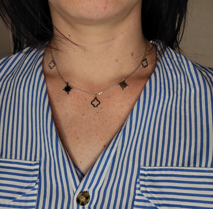 Collier Chance Etoilée
