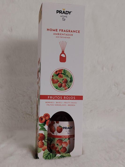 Mikado Fruits Rouges