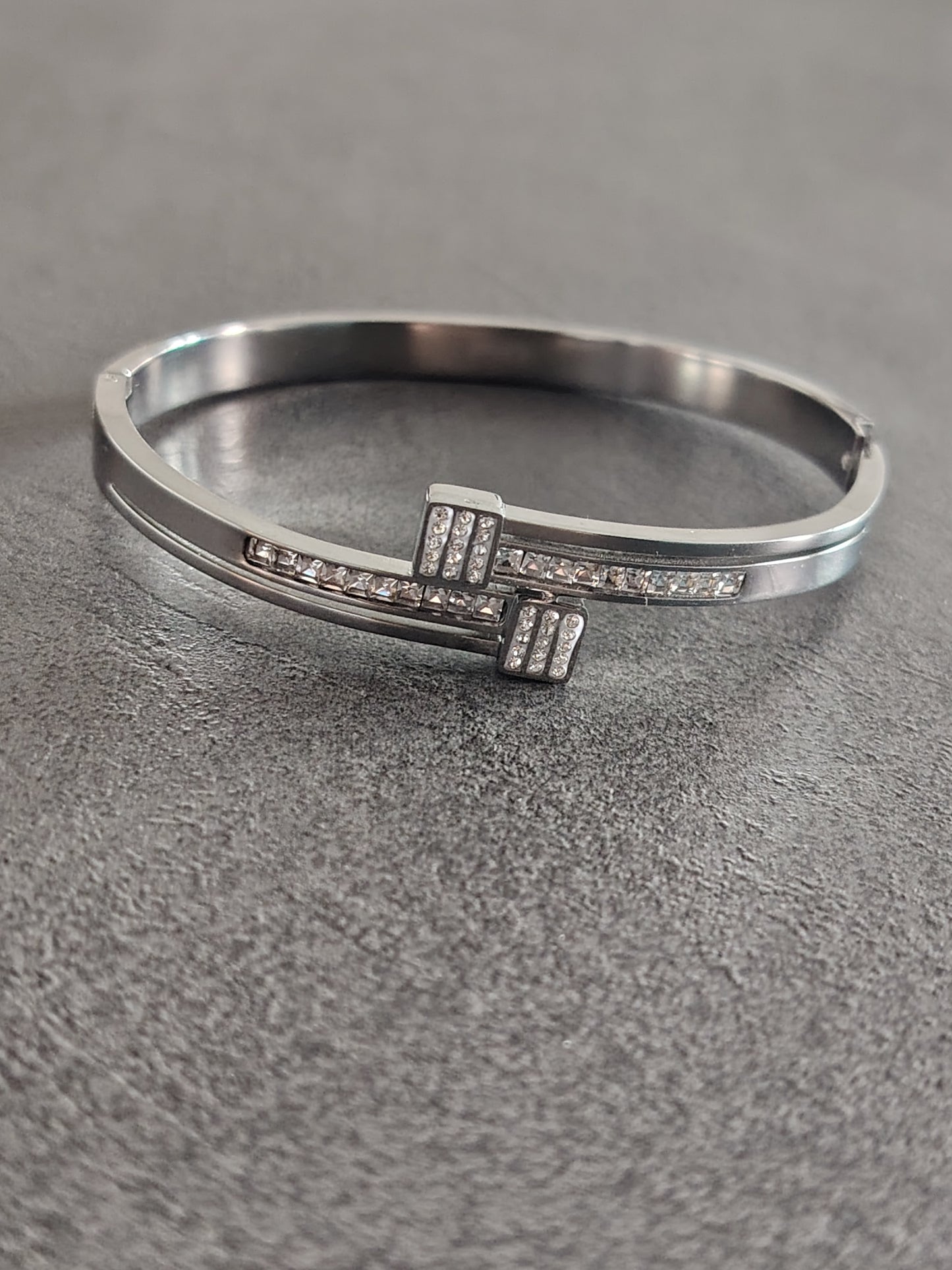 Bracelet Saphir