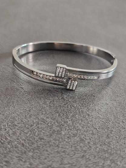Bracelet Saphir