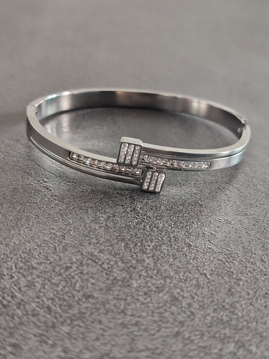 Bracelet Saphir